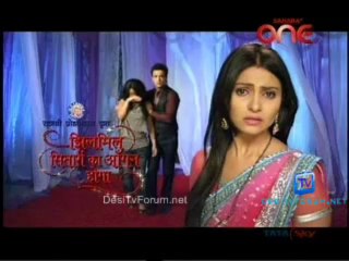 Jhilmil Sitaron Ka Aangan Hoga 13th August 2013 Video Watch