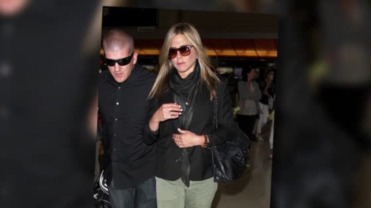 Jennifer Aniston ist nicht schwanger