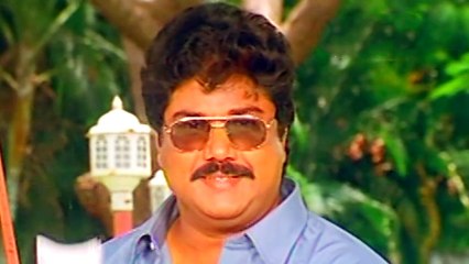 City Full Movie Parts-03 - Naidu Giving Warning To Soft Ware Employee To Leave The Land - Mukesh Agarwal, Swapna, Alphonsa - HD