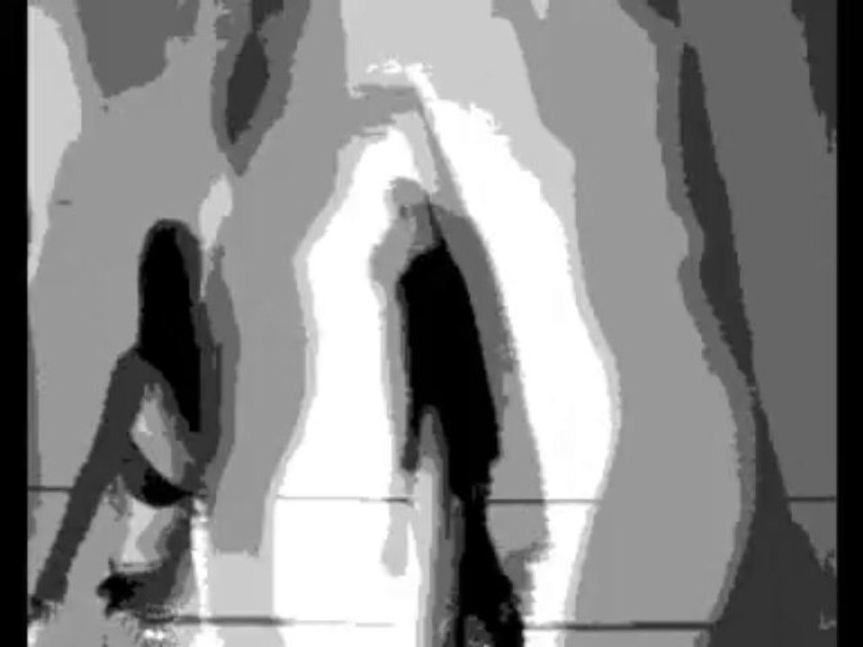 oriental dance