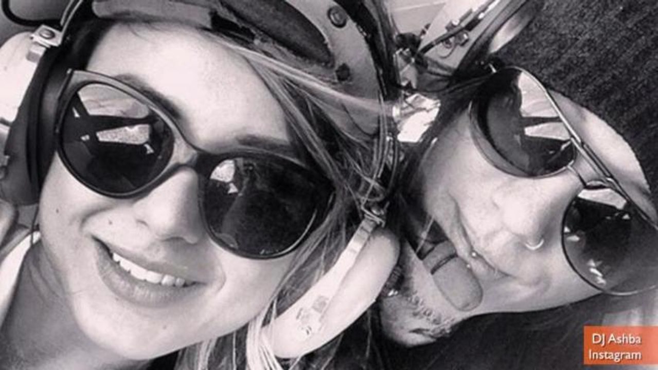 Guns N' Roses Helicopter Proposal Sparks Police Investigation