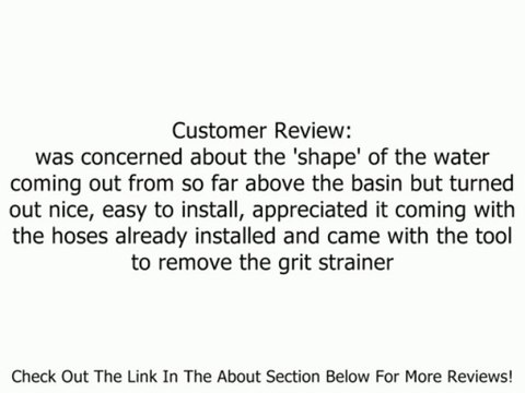 Delta 792-DST Addison Single Handle Centerset Lavatory Faucet with Riser - Less Pop-Up, Chrome Review