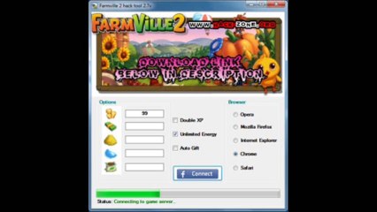 Farmville 2 Free Hack 2014 Updated