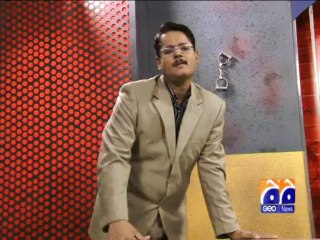 Geo FIR-12 Aug 2013-Part 2-Suicide… an easy solution of poverty in Pakistan!