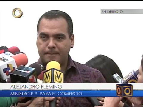 La Feria Escolar 2013 iniciará este jueves