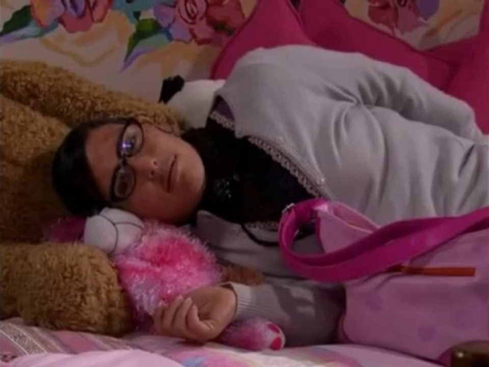 A feia mais bela - Cap. 86