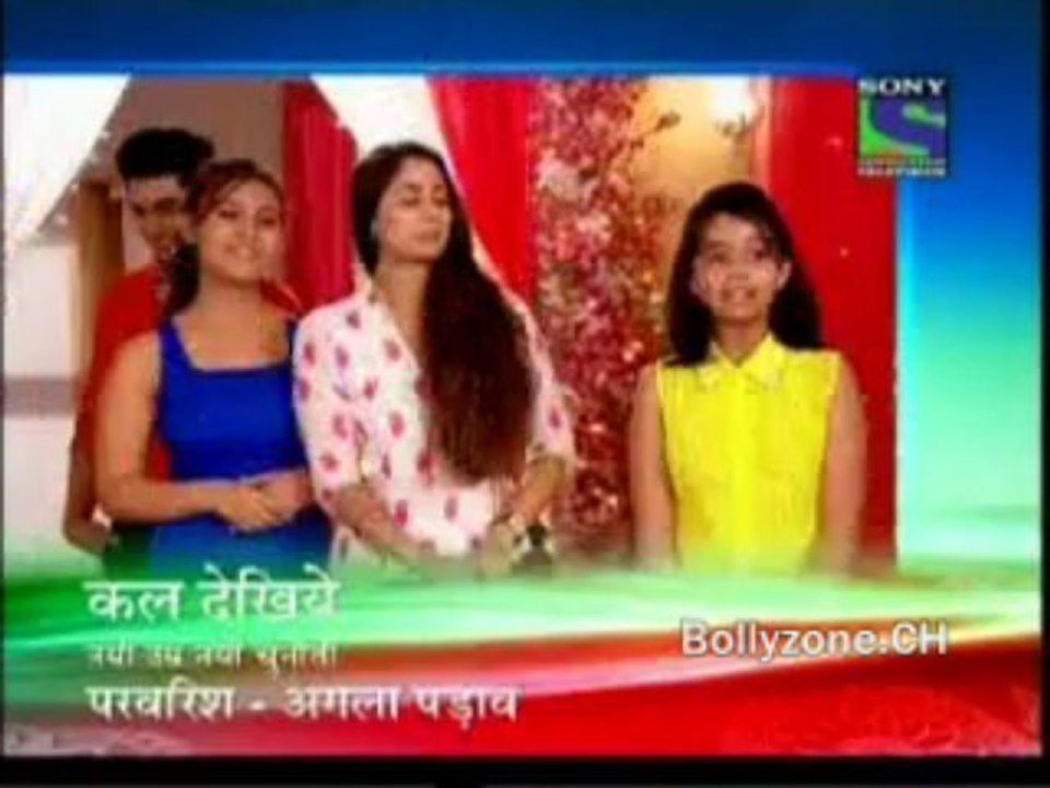 Parvarish  Agla Padaav 13th August 2013 Video Watch Online Part5