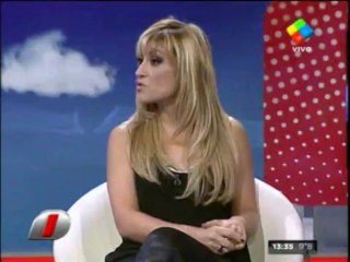 Rial habló de su divorcio, un hombre libre