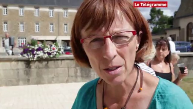 Danses bretonnes pour les novices. Leçon 5 : la dérobée