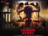 First Look of Vikram Bhatts Horror Story