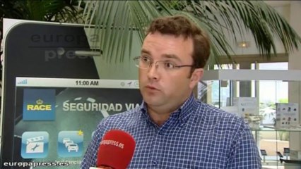 RACE recomienda proteger la vista al volante