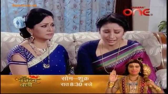 Niyati 13th August 2013 Video Watch Online pt1