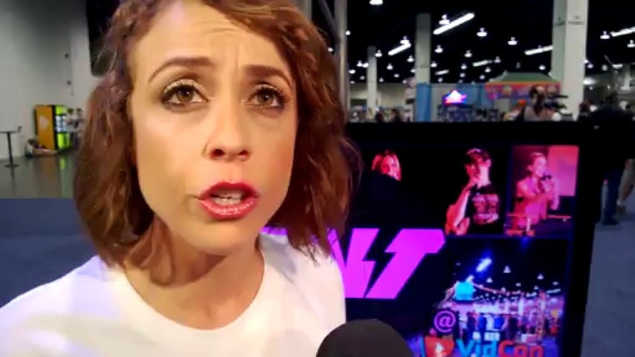 What's Trending VidCon 2013