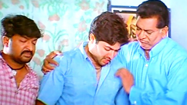 City Full Movie Parts-05 - After The Death Of Baba All Are Feeling Sad And His Sons Are Crying Emotional Sean - Mukesh Agarwal, Swapna, Alphonsa - HD