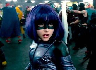 Kick Ass 2 - Hit-Girl Vs Mother Russia