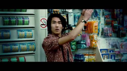 Kick-Ass 2 - Featurette 'Les Nouveaux Super-Héros' [VOST|HD]