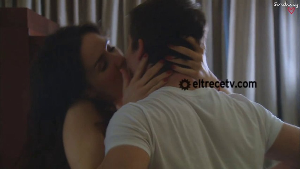 Una noche de pura pasion para Juan y Aurora