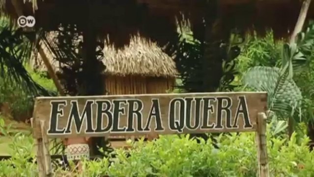 El precio de la globalización: la ampliación del Canal de Panamá | Global 3000