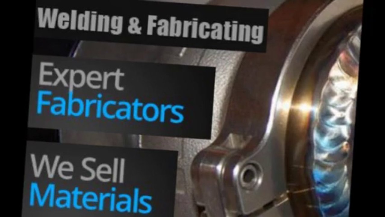 Dawson Creek Welding - welders