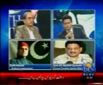 Syed Zaid Hamid ::: Q&A with PJ MIR ::: 13th August 2013