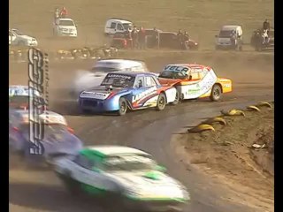 Desparramo y golpe en APAC