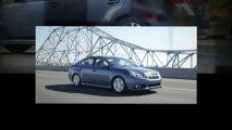 Putnam Subaru and the 2013 Subaru Legacy near San Francisco