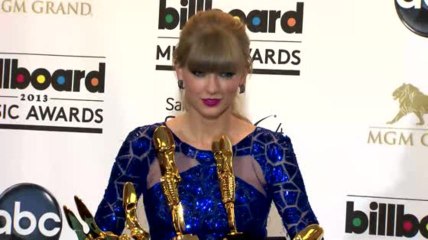 Taylor Swift: 'I'm 80 Years Old'!