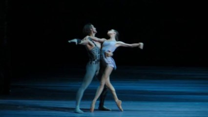 Мария Виноградова / Денис Родькин - Спартак - 26.04.2013