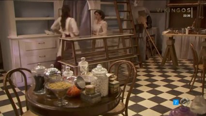 TRISTAN CANDELA VENDRE LUEGO A POR AURORA ESDPV 13-08-2013