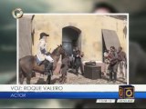 Bolívar, el hombre de las dificultades, una película 