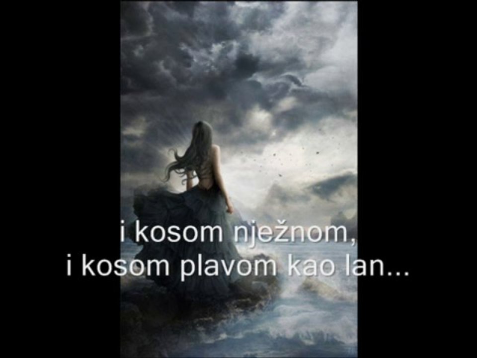 Divlje Jagode - Jedina moja
