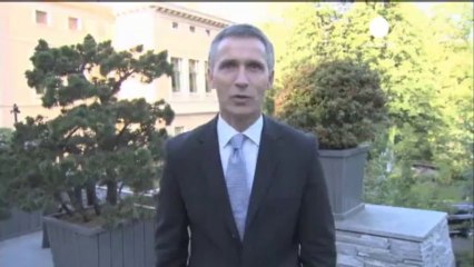 Norway PM Stoltenberg's taxi passengers were paid for...