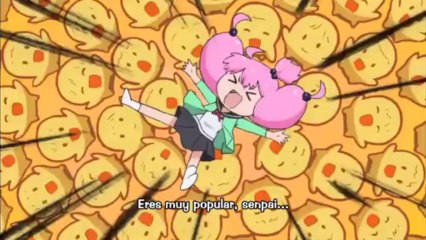 teekyuu 2- cap 1 sub