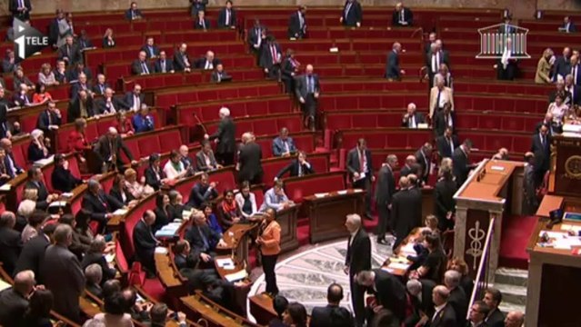 Réforme pénale : bras de fer Valls-Taubira