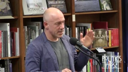 What's Wrong with "This Town"?