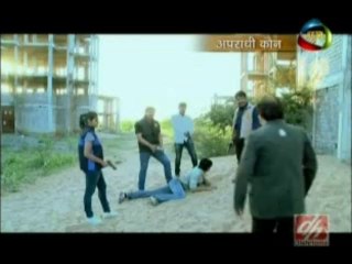 Apradhi kaun 13th august 2013 pt1