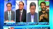 NBC OnAir EP 76 Part 1- 13 Aug 2013-Topic-Pakistan's situation after 66 years, Education, Poverty and Security Policy, Guests-Salim Bukhari, Ataurrahman, Khalid Jamil, Sharmila Farooqi