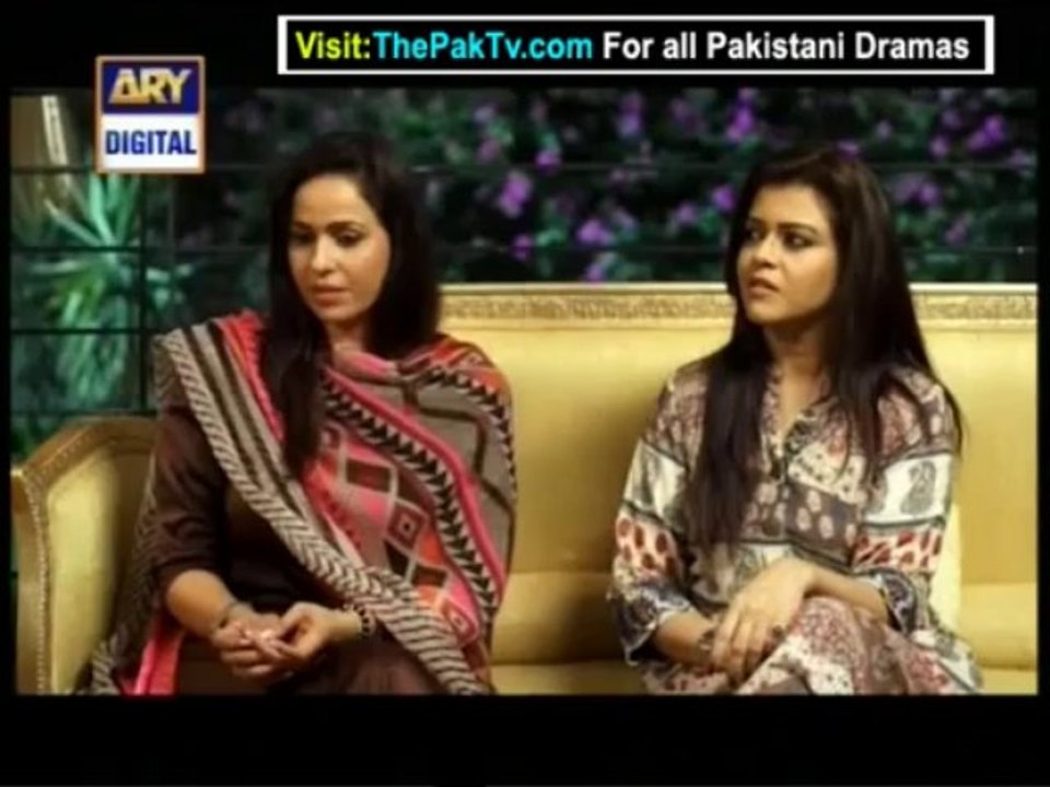 Qarz By Ary Digital Episode 7