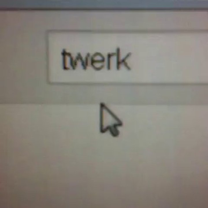 Twerk