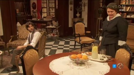 ROSARIO AURORA MARTIN ME RECORDAIS A VUESTROS PADRES ESDPV 13-08-2013