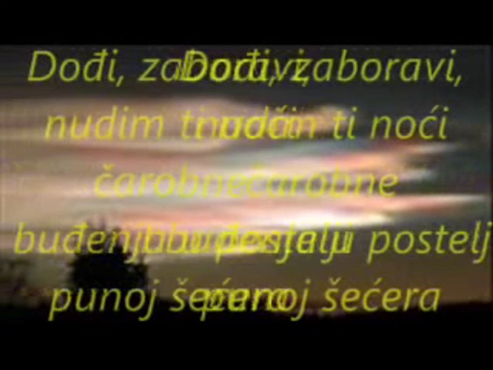 Parni Valjak - Dođi