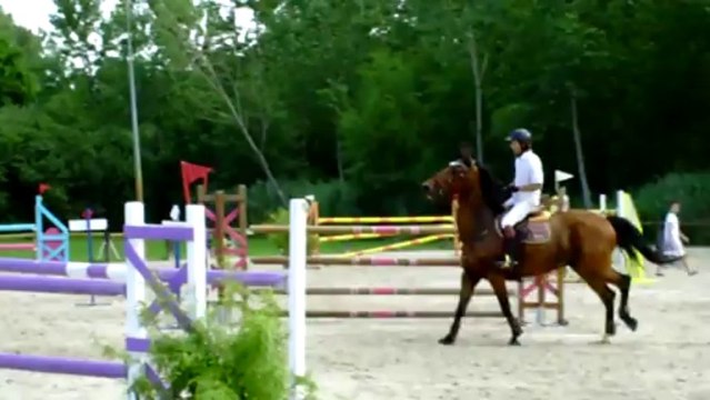 NOEL ET ROCK - BISCHWILLER - 090813 - PRO2 GP 130