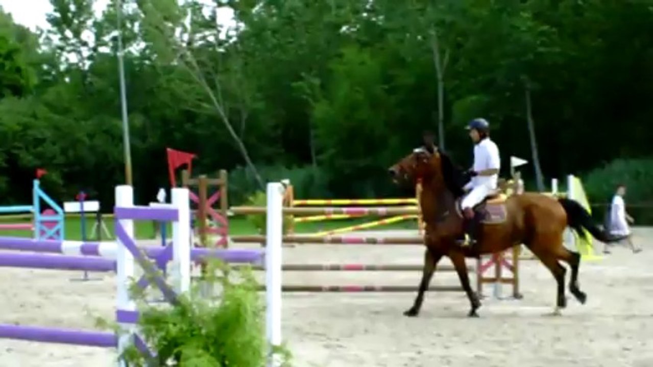 NOEL ET ROCK - BISCHWILLER - 090813 - PRO2 GP 130