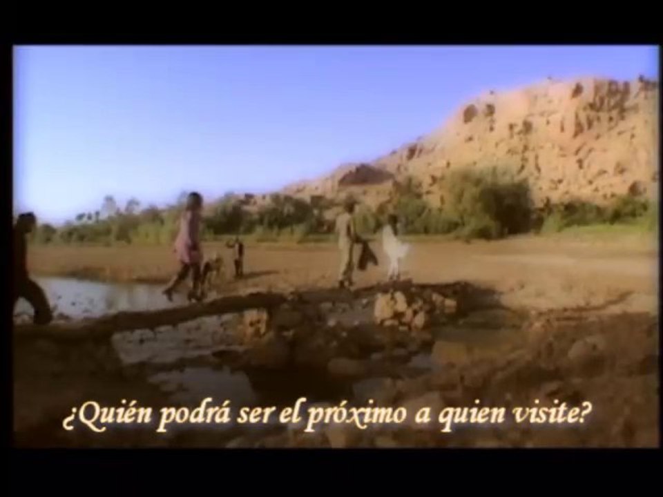 kaze no yukue (SUB ESP)