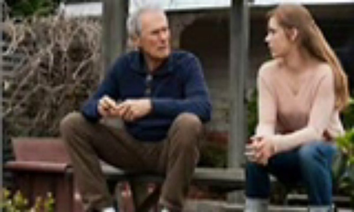 Trouble with the Curve (2012) watch online www.movie-port.com