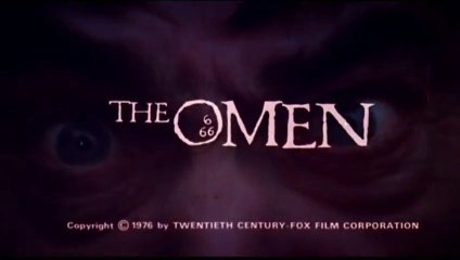 La Malediction - Richard Donner