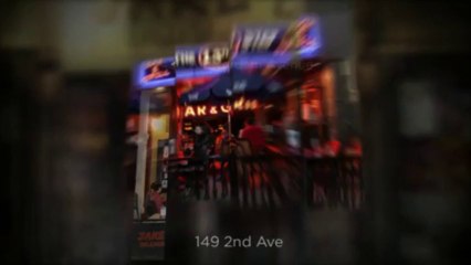 West Village Best Bars