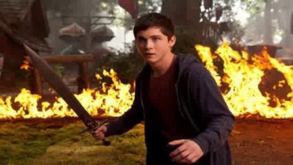 Watch Percy Jackson Sea Of Monsters Full Movie Online
