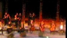 Amina Fakhet - Concert Hammamet 2006
