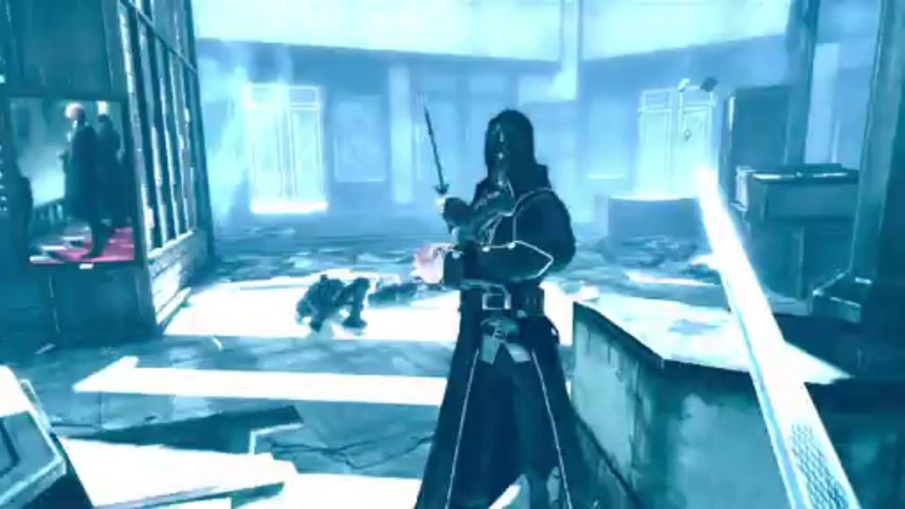 Dishonored : Les Sorcières de Brigmore - Launch Trailer